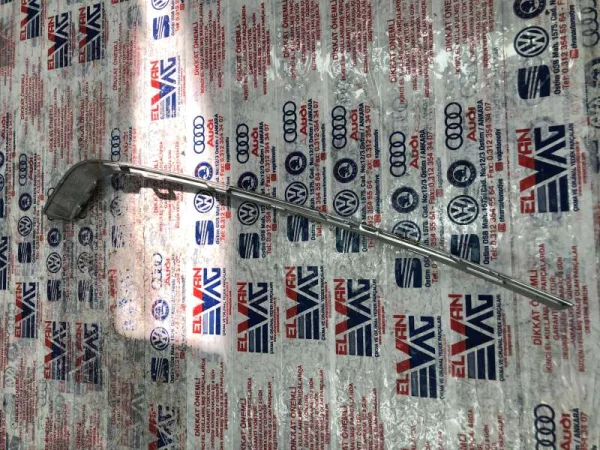3C8853211 | Ön Tampon Sis Far Çerçevesi VAG