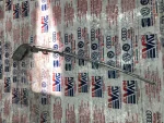 3C8853211 | Ön Tampon Sis Far Çerçevesi - 1