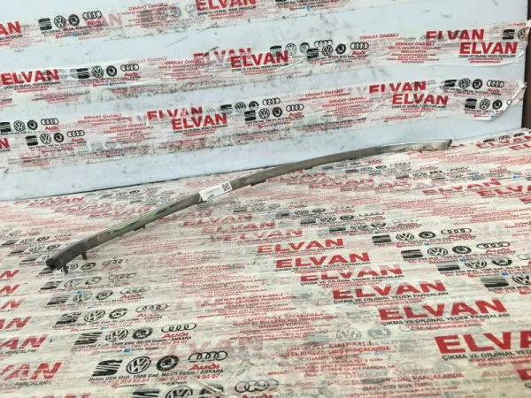 3C0853101 | Ön Tampon Izgarası VAG