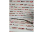 3AF807459 | VW Passat Arka Tampon Sol Alt Krom Çıta - 3