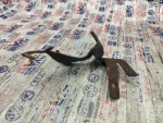 6R0971858C | Kablo Tutucu Braketi | VW Polo - Audi A1 - Seat Ibiza, Toledo - 2