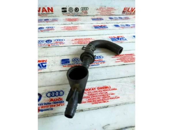03C133751B | Vakum Pompası | VW Golf, Jetta, Touran VAG