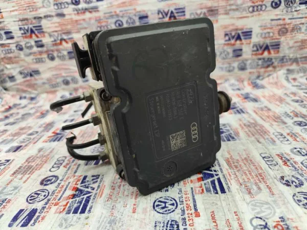 4L0614517E | Audi Q7 ABS Beyni VAG