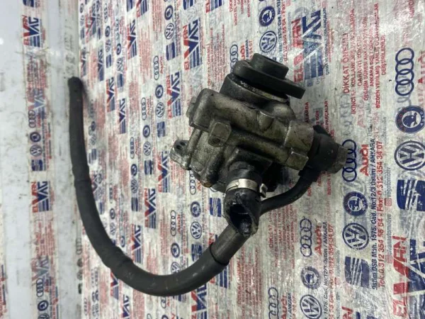 8E2422893B | Audi A4 Hidrolik Direksiyon Hortumu VAG