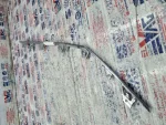 3G0853505A | Ön Tampon Izgarası - 3
