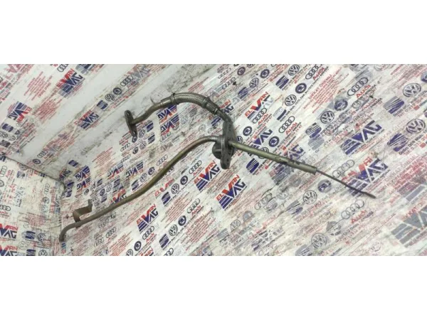 074115630K | VW Transporter Yağ Çubuk Borusu VAG