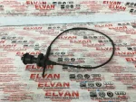 1H2721592 | Debriyaj Pedalı Lastiği | VW Caddy, Golf, Jetta - Audi A3 - Seat Cordoba, Ibiza - 3