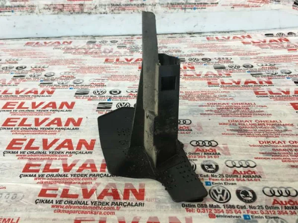 3AA807941 | Sol Far Yıkama Braketi VAG