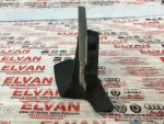 3AA807941 | Sol Far Yıkama Braketi - 1