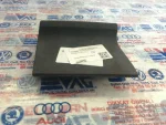8P0807441C | Audi A3 Arka Tampon Çeki Demiri Kapağı - 1