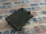 8P0807441C | Audi A3 Arka Tampon Çeki Demiri Kapağı - 2