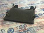 8P0807441C | Audi A3 Arka Tampon Çeki Demiri Kapağı - 3