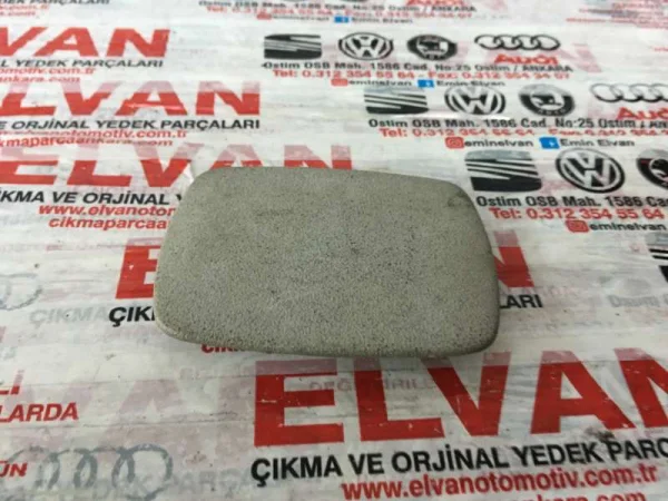 2K3861395A | VW Caddy İç Kapak VAG