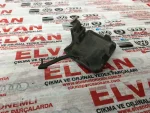 1Q0807241 | Ön Tampon Çeki Demiri Kapağı - 3