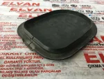 7E0809967 | Çamurluk Davlumbaz Kapağı | VW Caddy, Crafter, E-Crafter, Transporter - 2