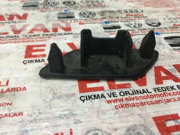 5C6955109A | VW Jetta Sol Far Yıkama Kapağı VAG