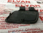 8P0807241C | Audi A3 Ön Çeki Demiri Kapağı - 1