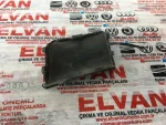 1Z5807441 | Skoda Octavia Arka Tampon Çeki Demir Kapağı - 2