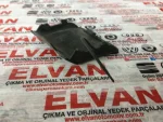 1Z5807441 | Skoda Octavia Arka Tampon Çeki Demir Kapağı - 3