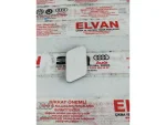 8W0807241 | Audi A4 Ön Çeki Demiri Kapağı - 1