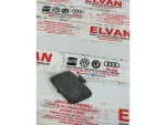 8W0807241 | Audi A4 Ön Çeki Demiri Kapağı - 3