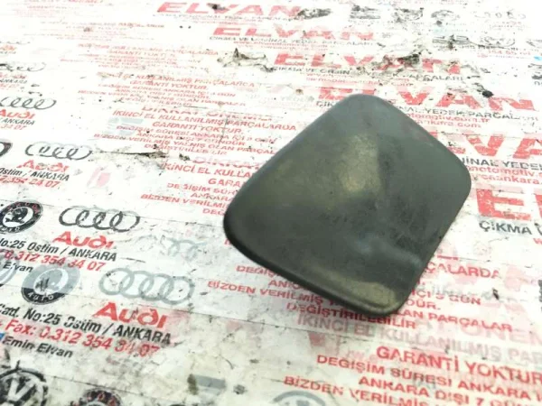 8E0955276 | Audi A4 Sağ Far Yıkama Kapağı VAG