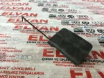 1T0807241 | Ön Tampon Çeki Demiri Kapağı - 3