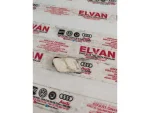 8V3807241 | Audi A3 Ön Tampon Çeki Demiri Kapağı - 1