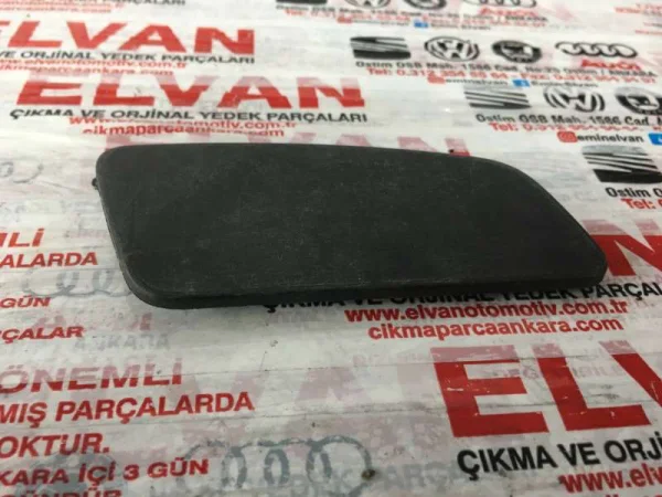 8V5837307 | Audi A3 Kapı Kolu Dış Kapağı VAG