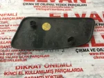 8V5837307 | Audi A3 Kapı Kolu Dış Kapağı - 3
