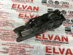 8K0823509F | Kaput Kilidi | Audi A4, A5, Q5 - 3