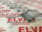 5E5807441B | Skoda Octavia Arka Tampon Çeki Kapağı - 1