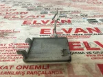 5E5807441B | Skoda Octavia Arka Tampon Çeki Kapağı - 3