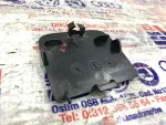 3AE807441A | VW Passat Arka Tampon Çeki Demiri Kapağı - 1