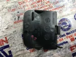 3AE807441A | VW Passat Arka Tampon Çeki Demiri Kapağı - 3