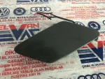 81A807241 | Audi Q2 Ön Tampon Çeki Demiri Kapağı - 1