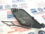 81A807241 | Audi Q2 Ön Tampon Çeki Demiri Kapağı - 3