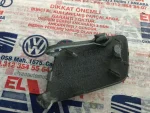 8V5807241 | Audi A3 Ön Tampon Çeki Demiri Kapağı - 2