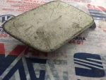 8V5807241 | Audi A3 Ön Tampon Çeki Demiri Kapağı - 3