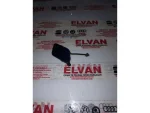 8V5807241A | Audi A3 Ön Tampon Çeki Demiri Kapağı - 1