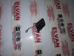 8V5807241A | Audi A3 Ön Tampon Çeki Demiri Kapağı - 2