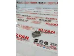 8V4807441 | Audi A3 Arka Tampon Çeki Kapağı - 1