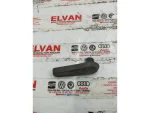 5N0881236B | Koltuk Sırt Ayar Kolu | VW CC, Golf, Passat - Seat Alhambra - Skoda Superb, Yeti - 3