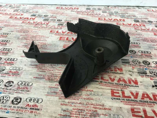 074109127K | VW Transporter Alt Triger Kayış Kapağı VAG