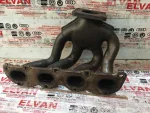 03C253031D | Egzoz Manifoldu | VW Golf, Jetta, Passat, Touran - Audi A3 - 1