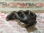 03C253031D | Egzoz Manifoldu | VW Golf, Jetta, Passat, Touran - Audi A3 - 2