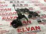 3G0971502 | VW Passat Kontrol Ünitesi Sabitleme Ayağı - 1