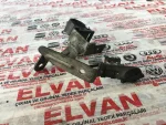 3G0971502 | VW Passat Kontrol Ünitesi Sabitleme Ayağı - 3