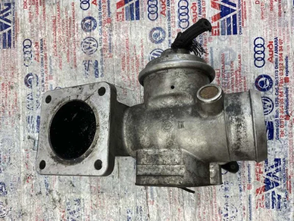074129499E | VW Transporter EGR Valfi VAG