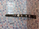 6Y6807864 | Arka Tampon Bağlantı Ayağı - 2